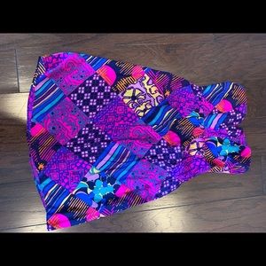 Alice & Trixie strapless mini dress